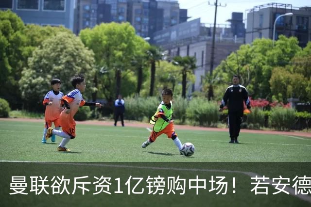 曼联欲斥资1亿镑购中场！若安德森无缘 三将进候选名单